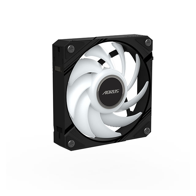 Ventiladores Aorus EZ Chain 120