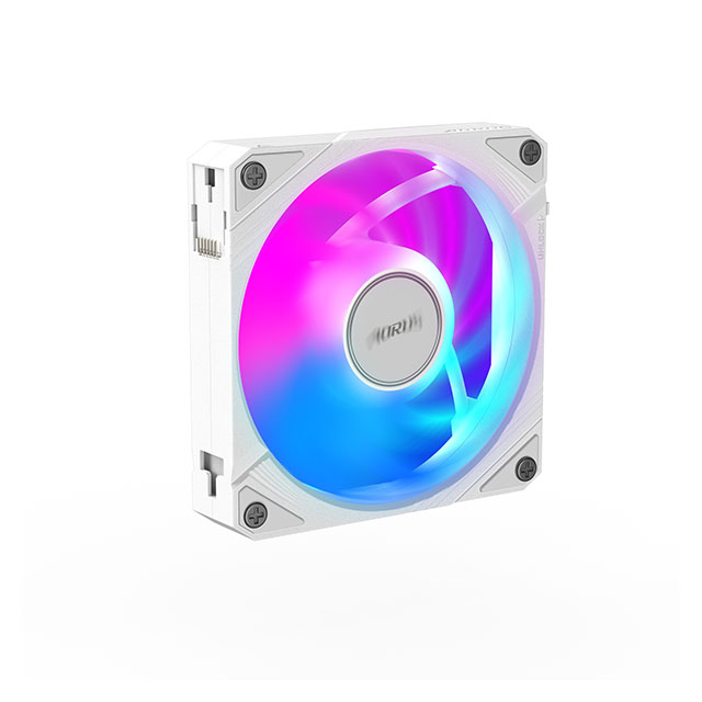 Ventilador Aorus EZ Chain Fan 120 ICE