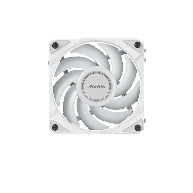 Ventilador Aorus EZ Chain Fan 120 ICE