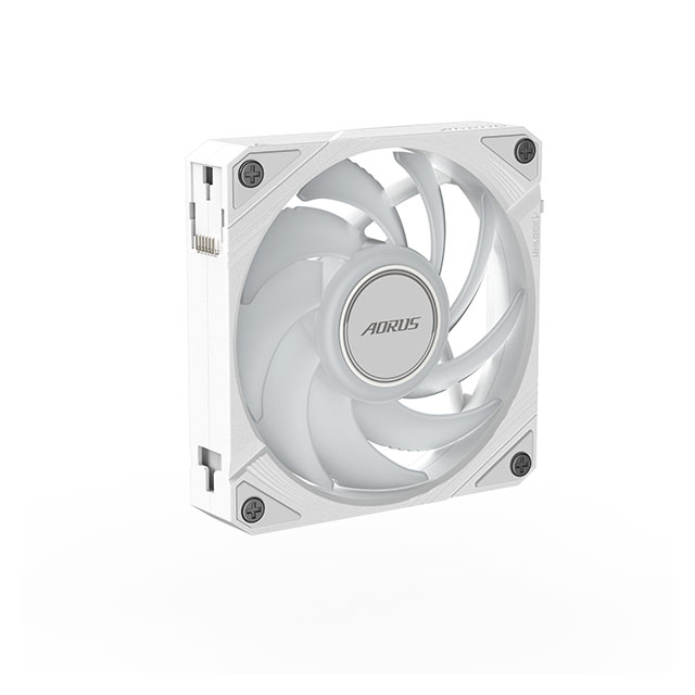 Ventilador Aorus EZ Chain Fan 120 ICE