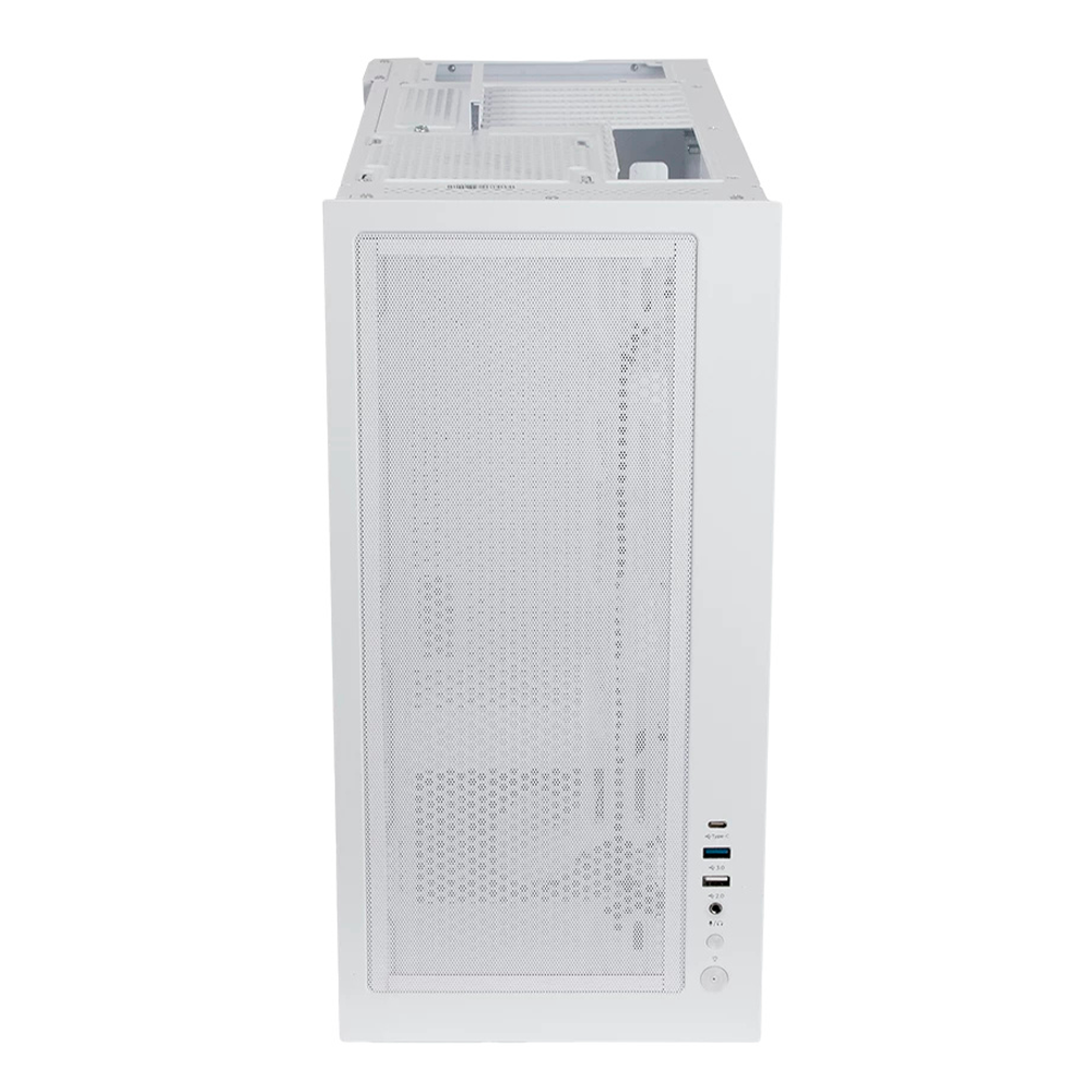 Gabinete Balam Rush Tank Super 9200TB