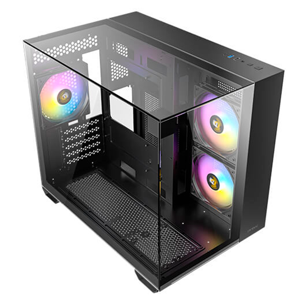 GABINETE ANTEC CX600M TRIO ARGB_B