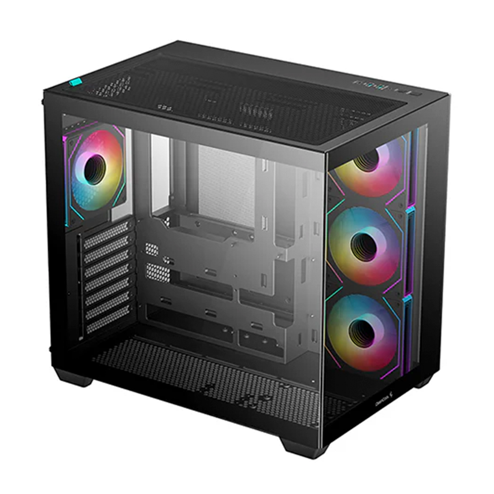 GABINETE DEEPCOOL CG530
