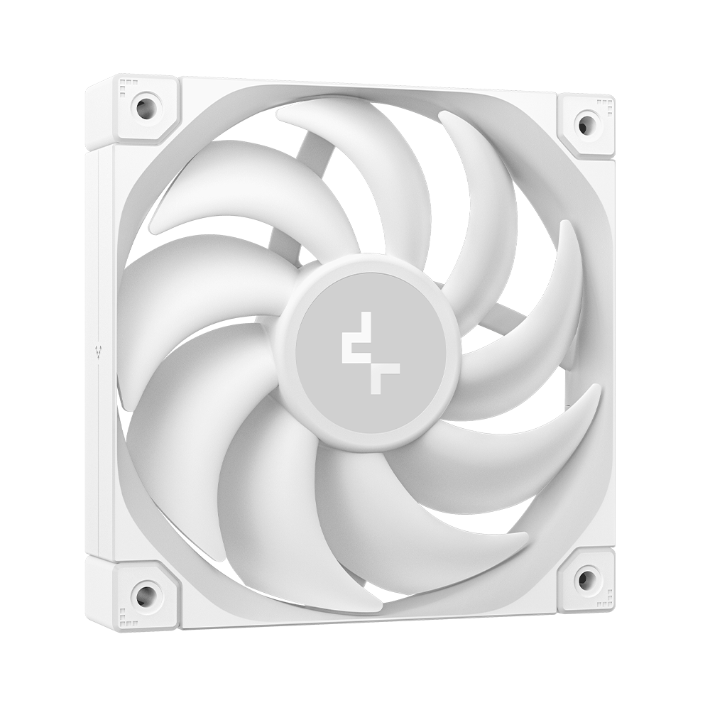 Disipador DeepCool AK400 DIGITAL PRO WH