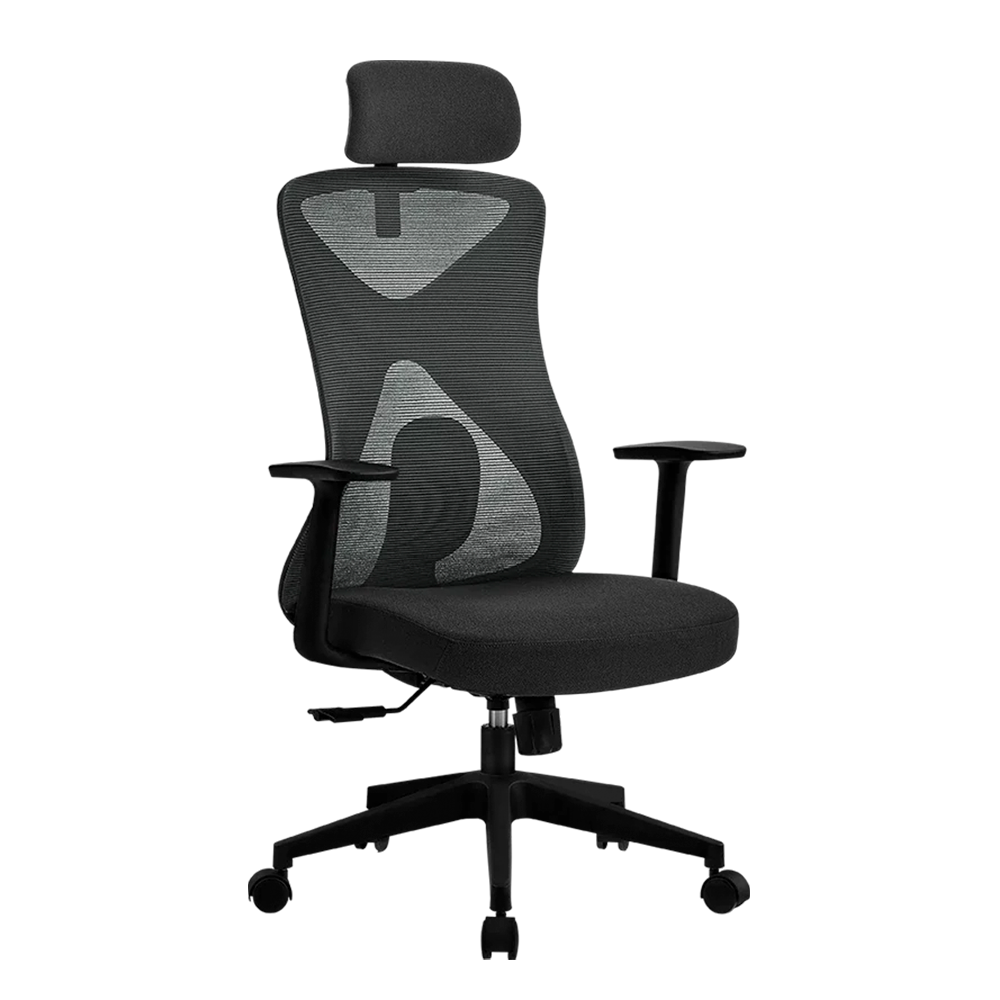 Silla ergonomica Arteck EC737
