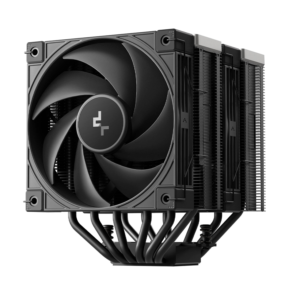 Disipador DeepCool AK620 G2 DIGITAL NYX