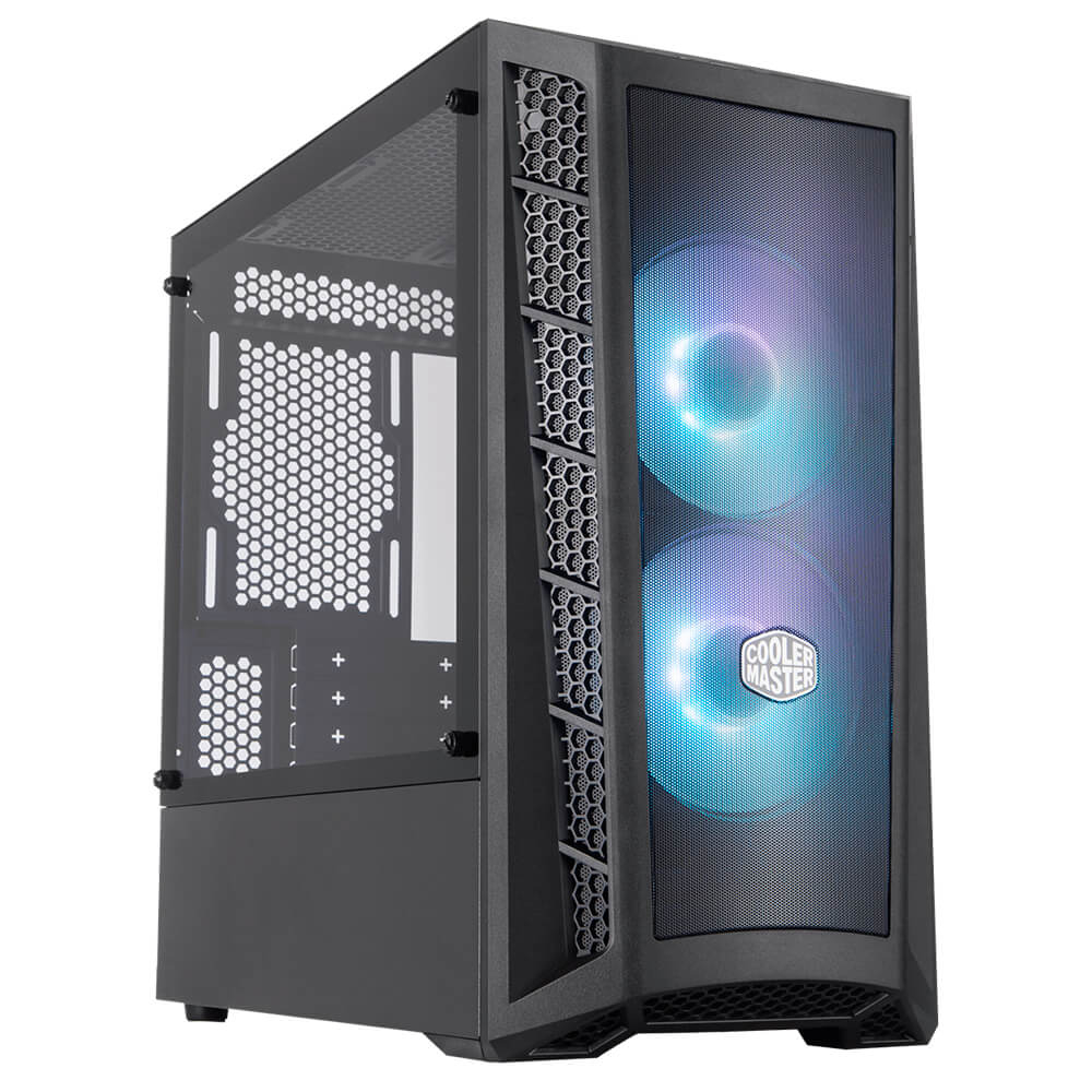 Gabinete Cooler Master MASTERBOX MB311L
