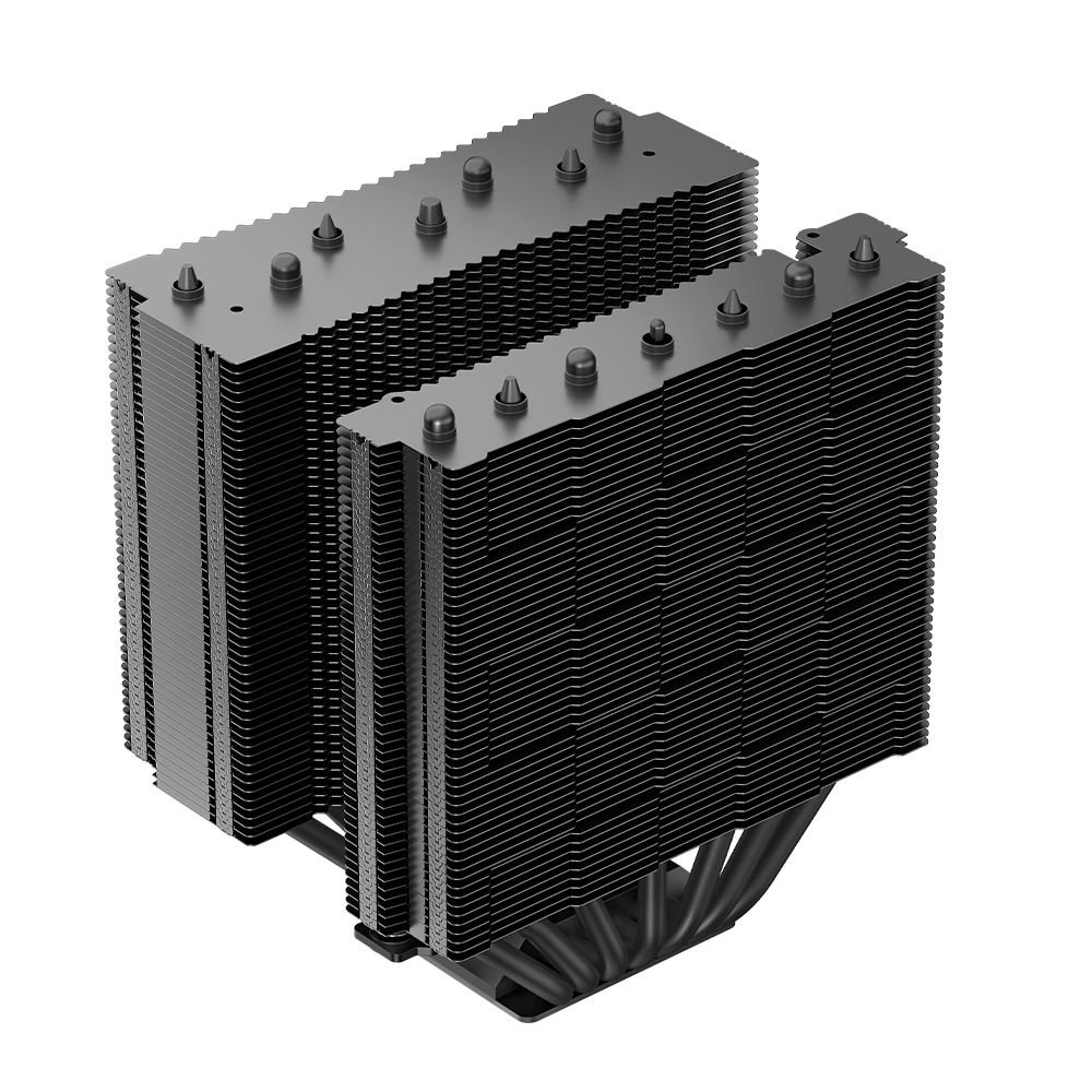 Disipador DeepCool ASSASSIN IV VISION