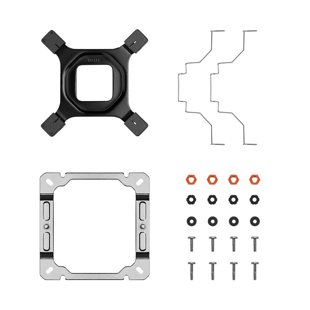 Disipador DeepCool AK400 DIGITAL PRO WH