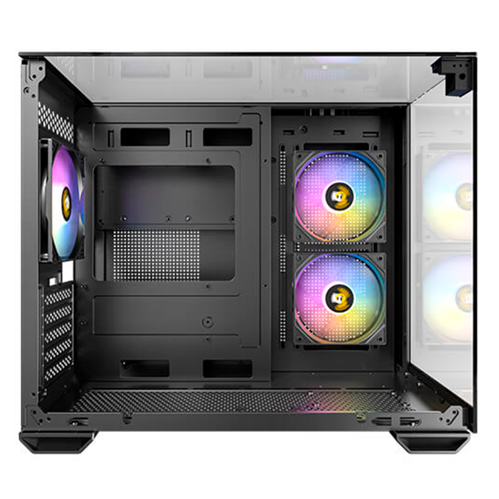 GABINETE ANTEC CX600M TRIO ARGB_B