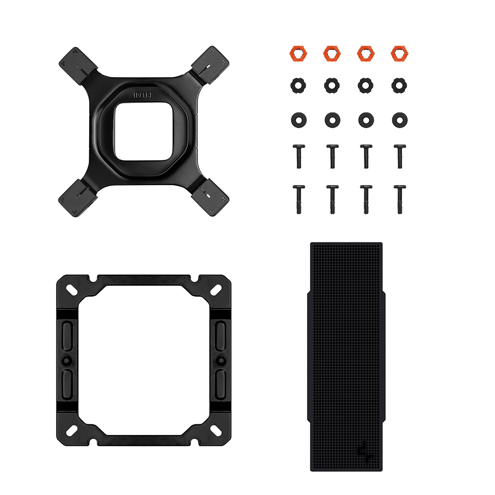 Disipador de Aire DeepCool AK400 G2, 1 Torre 1 Ventilador 120mm, Color Negro