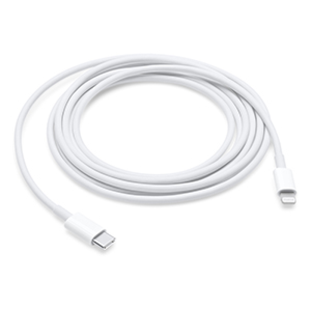 Cable USB-C 2m Apple MW2R3AM/A