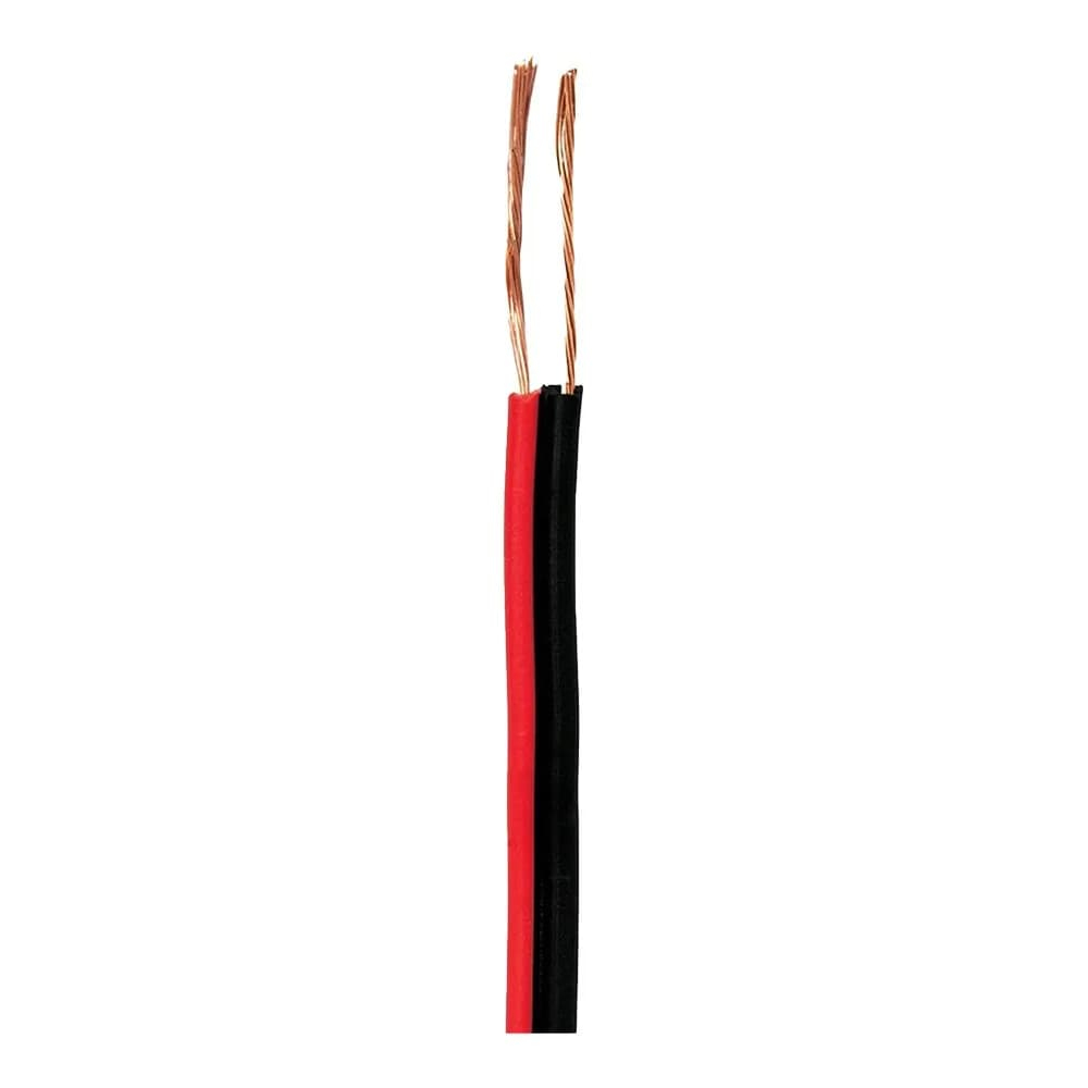 CABLE DuPLEX 14 AWG, BICOLOR