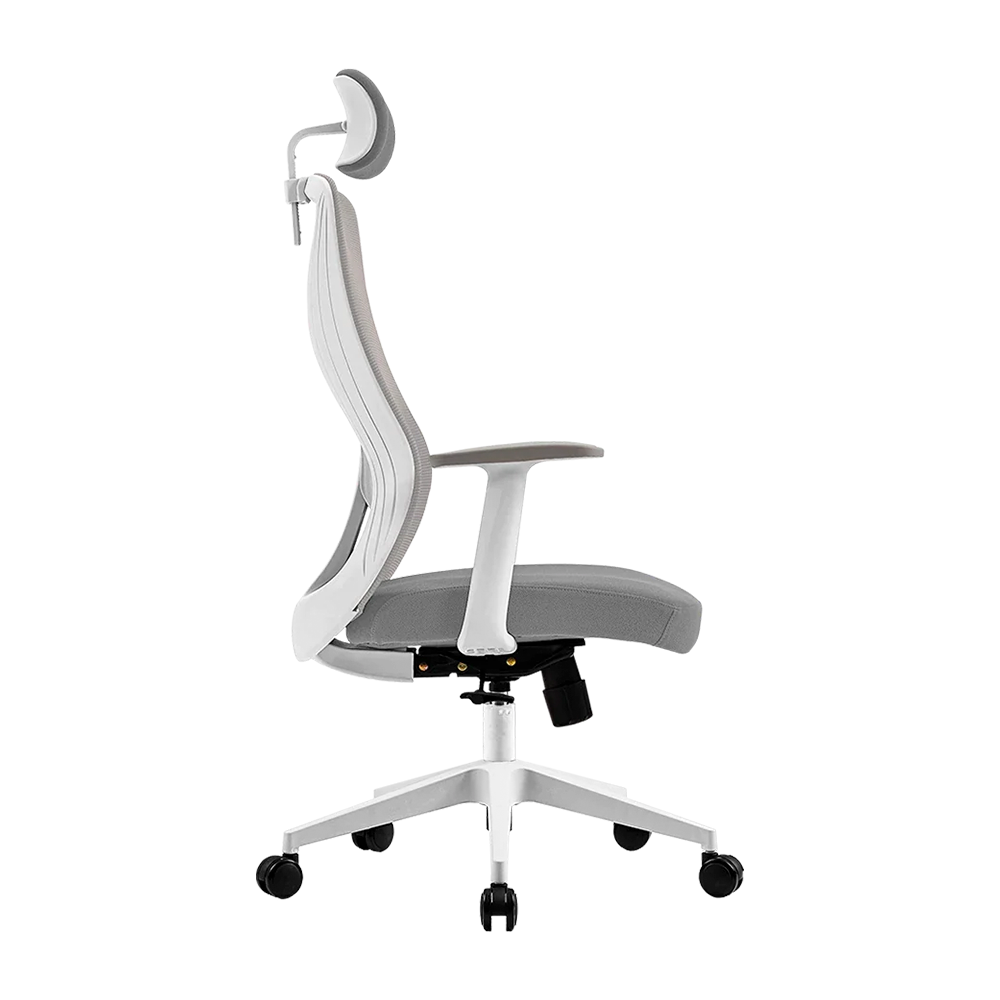 SILLA ERGONOMICA ACTECK EC737