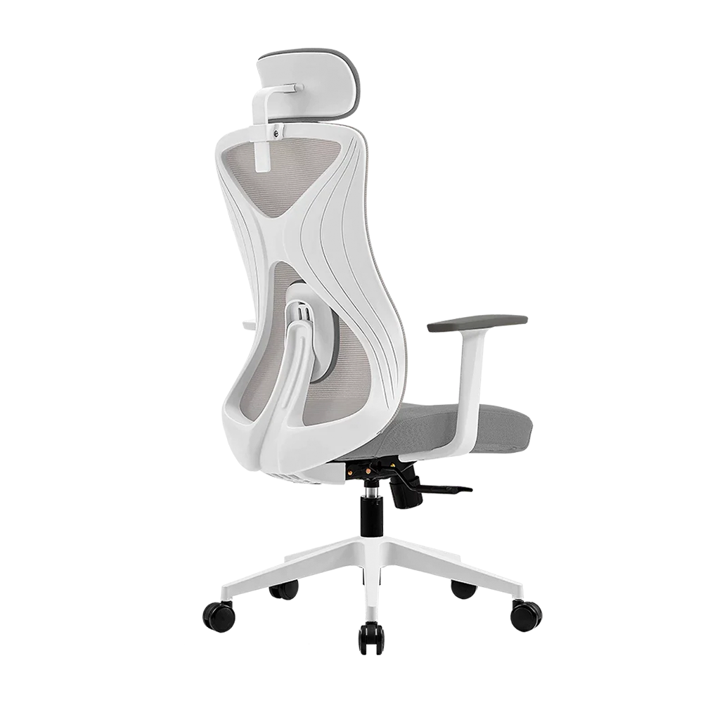 SILLA ERGONOMICA ACTECK EC737