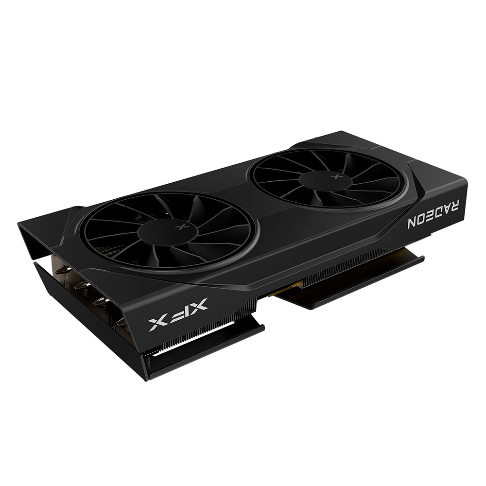 GPU RX9060XT 8GB XFX Swift
