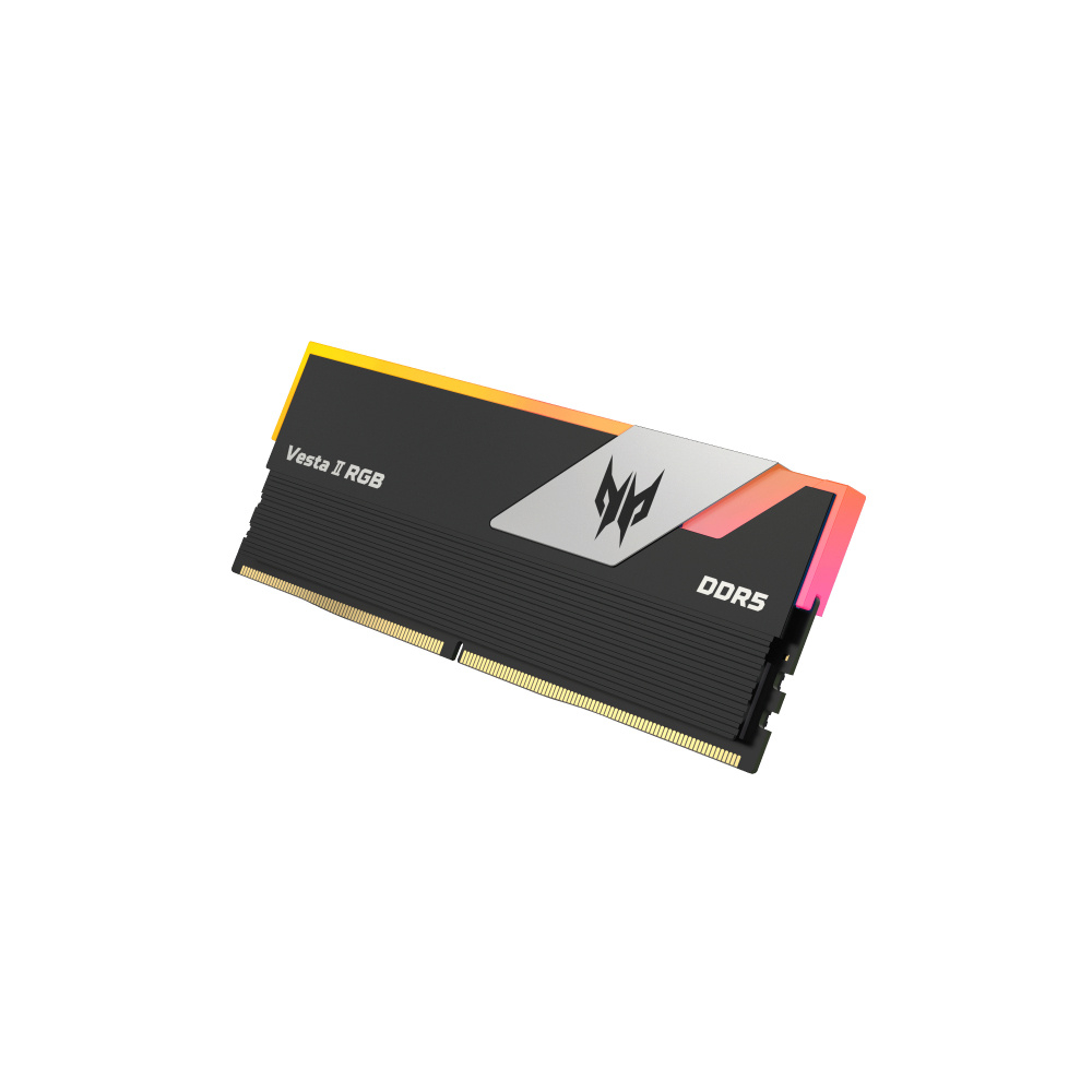 RAM 32GB 6000MHz Predator VESTA II RGB