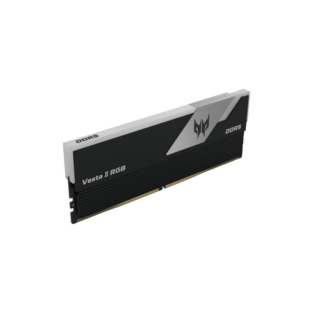 RAM 32GB 6000MHz Predator VESTA II RGB
