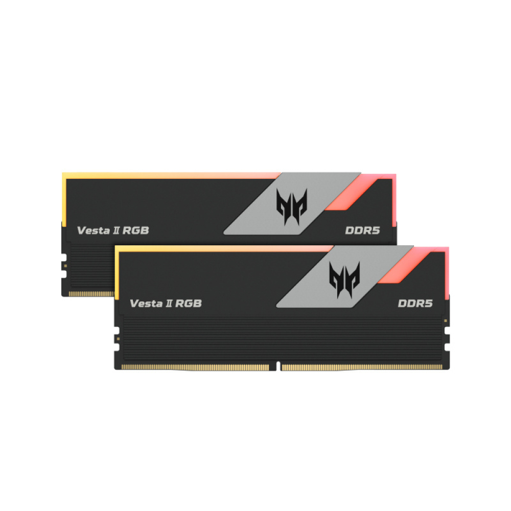 RAM 32GB 6000MHz Predator VESTA II RGB