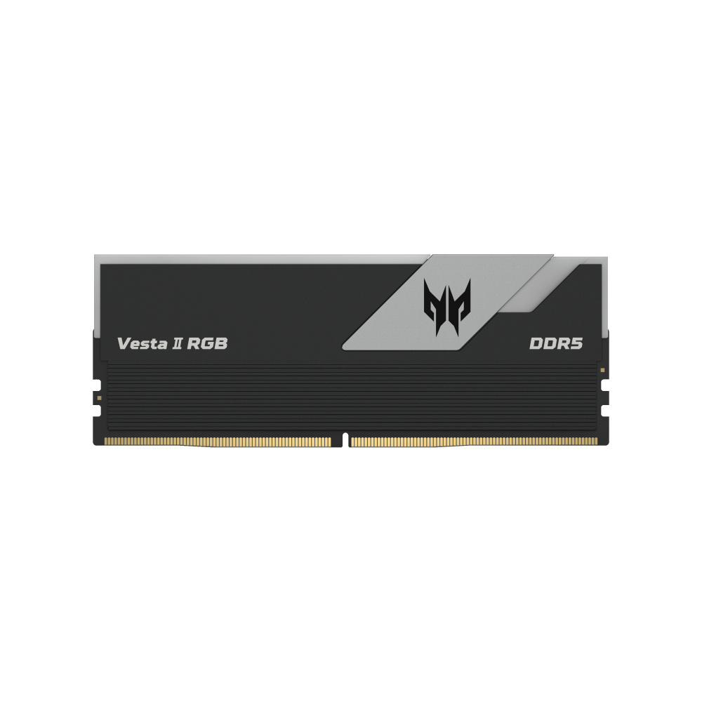 RAM 32GB 6000MHz Predator VESTA II RGB