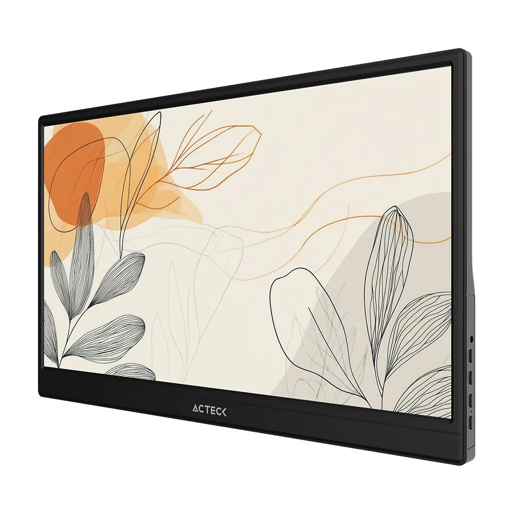 Monitor Portátil CTECK SLIMOARD SB15T