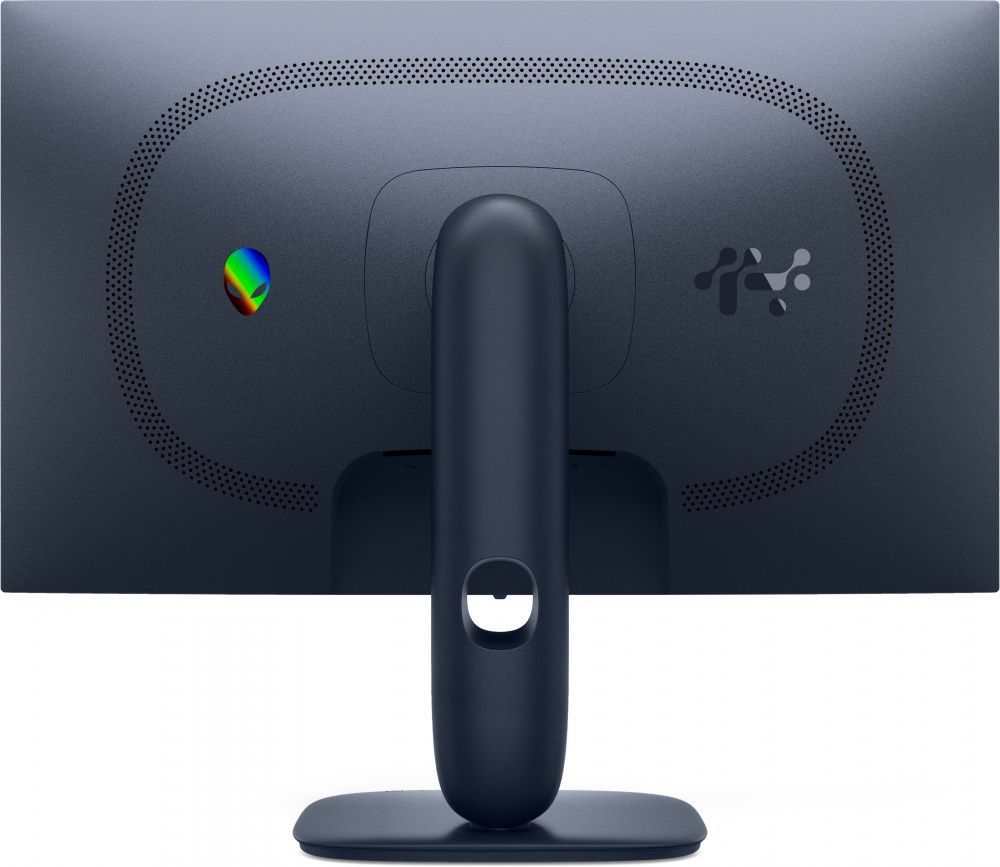 Monitor Alienware AW2725DM 27" QHD 180Hz 1ms