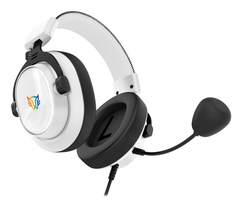 Diadema Balam Rush Expert HA777 Blanco
