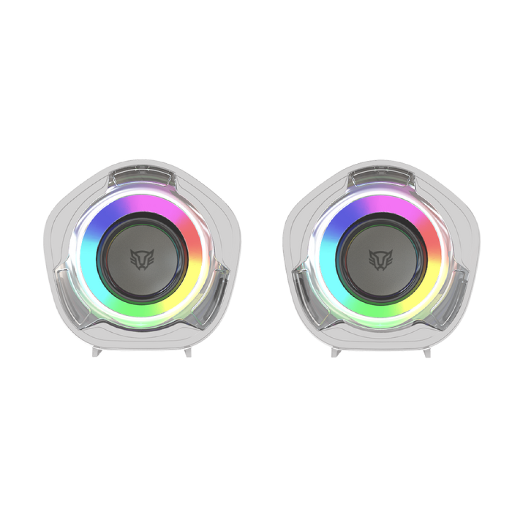 Bocina Usb BG545 Balam Rush BR941235