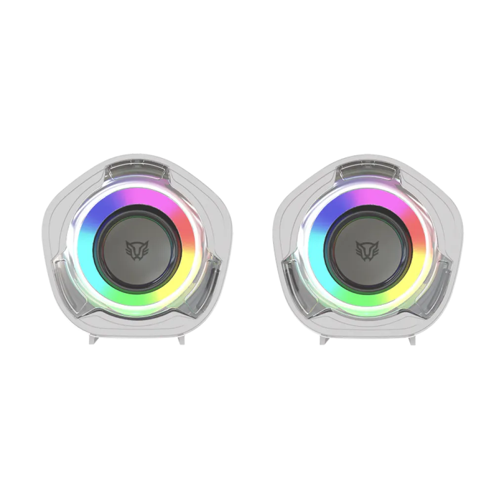 Bocina Usb BG545 Balam Rush BR941235 - imagen 1