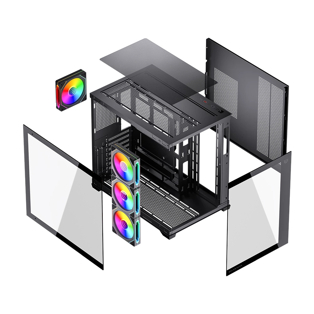 GABINETE TANK COREULTRA GM925
