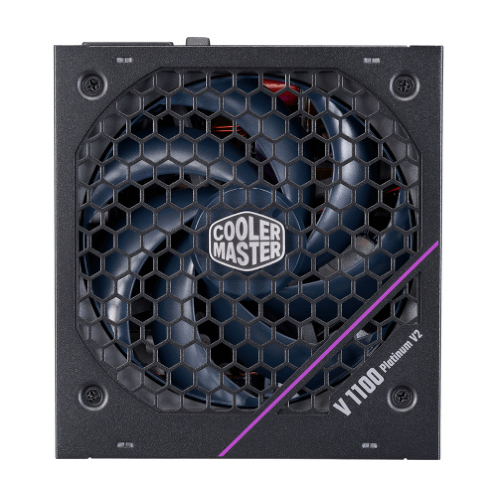 PSU Cooler Master V PLATINUM 1100 V2