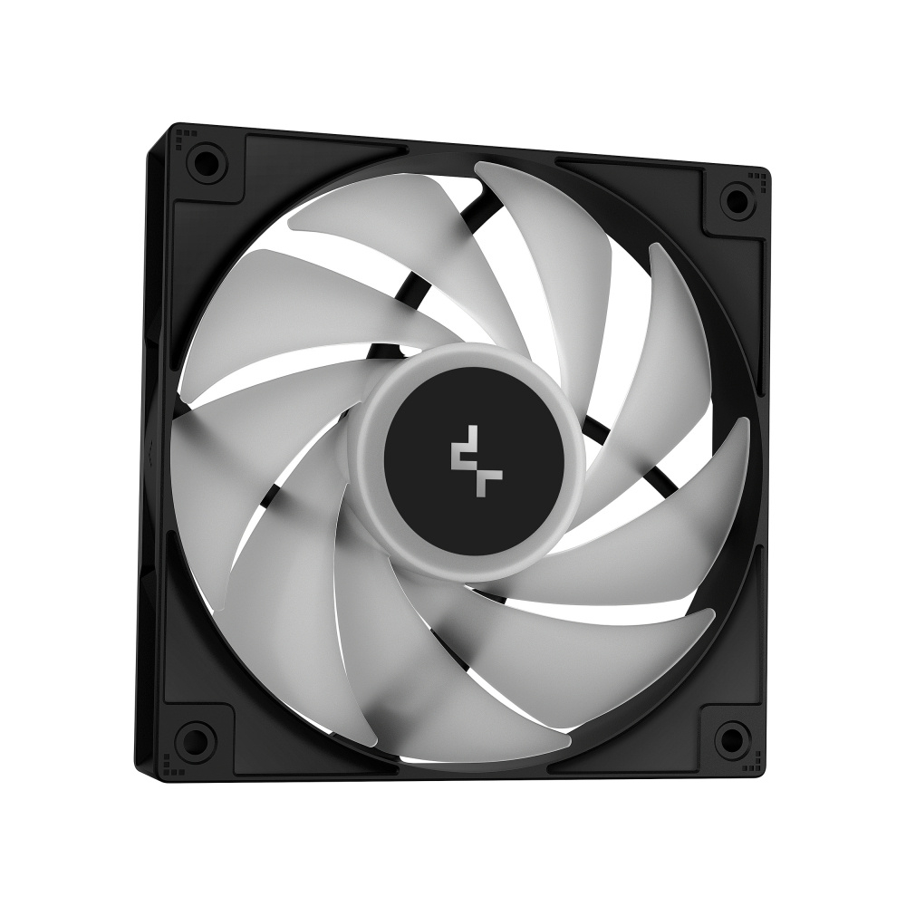 AIO DeepCool LE240 V2 Negro