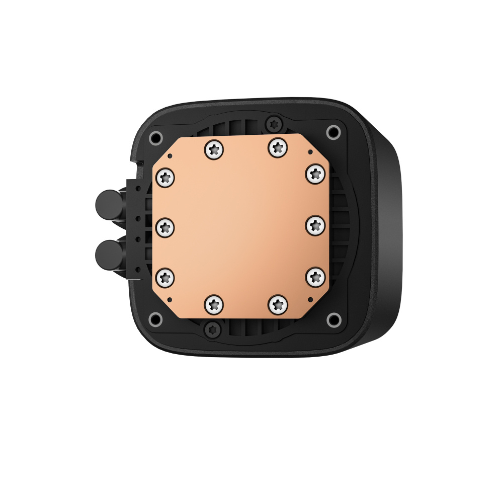 AIO DeepCool LE240 V2 Negro