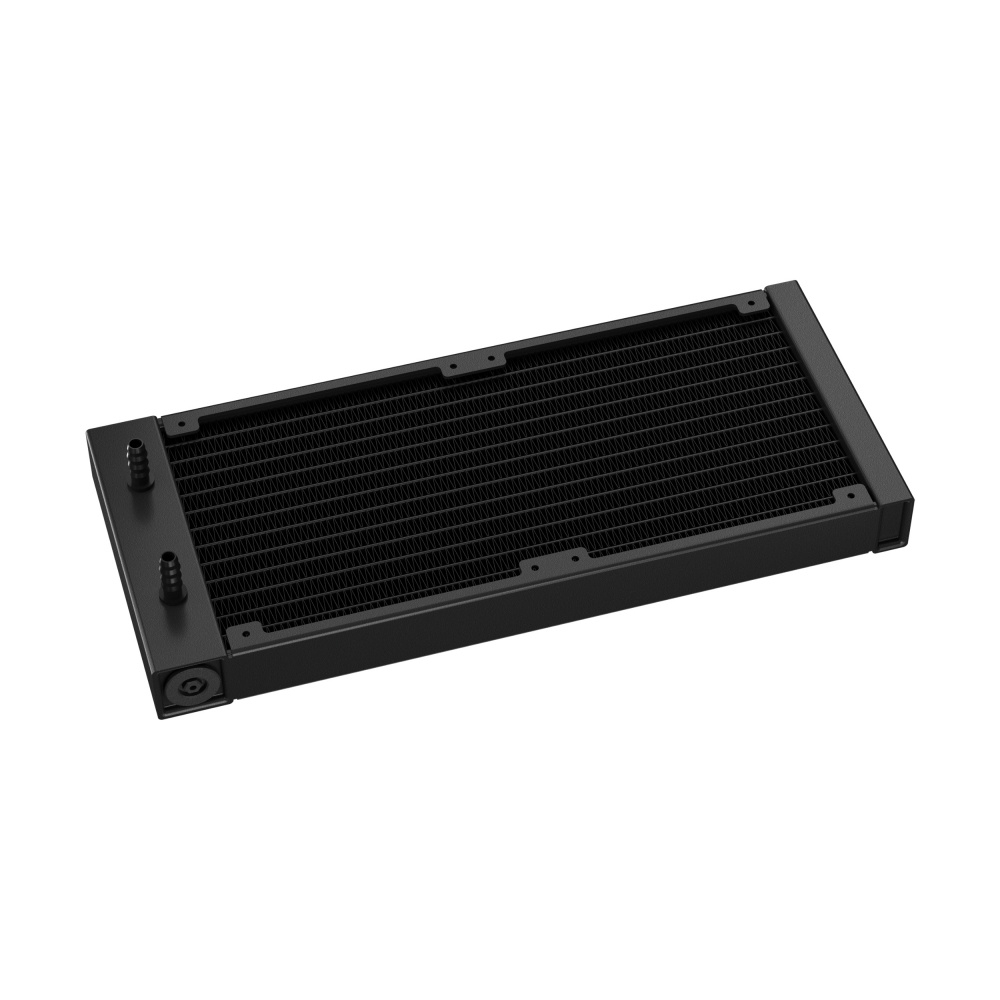 AIO DeepCool LE240 V2 Negro