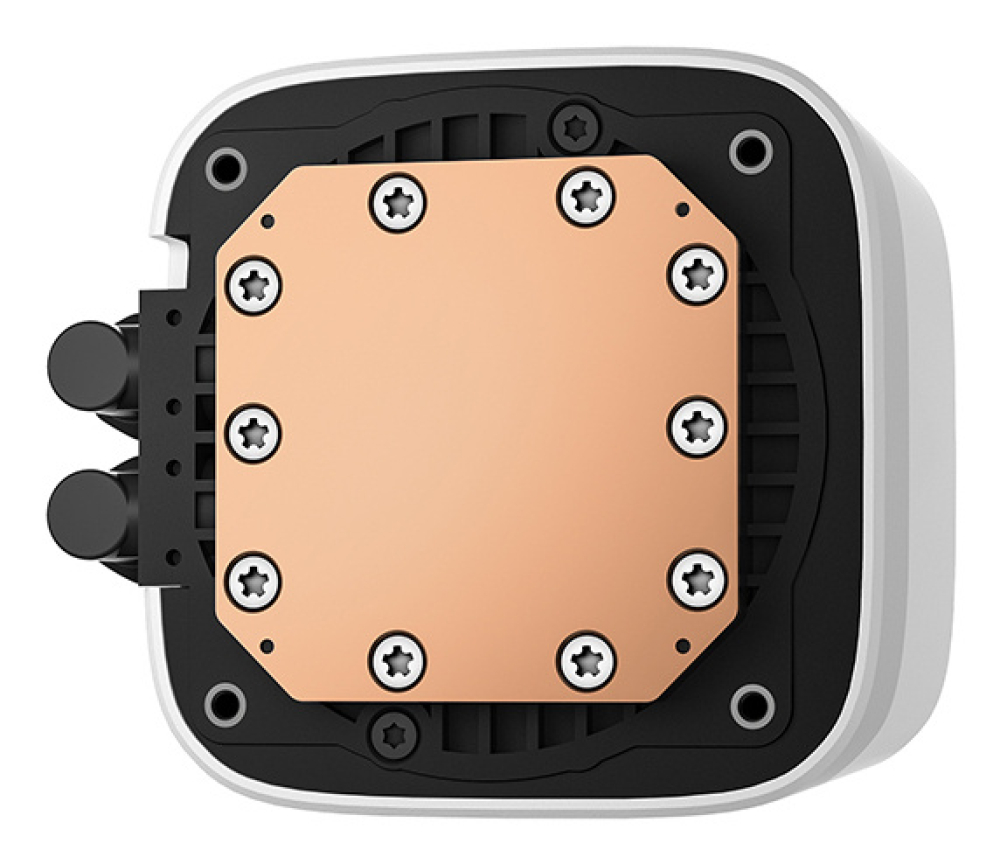 ENFRIAMENTO DEEPCOOL R-LE240-WHAMMN-G-2