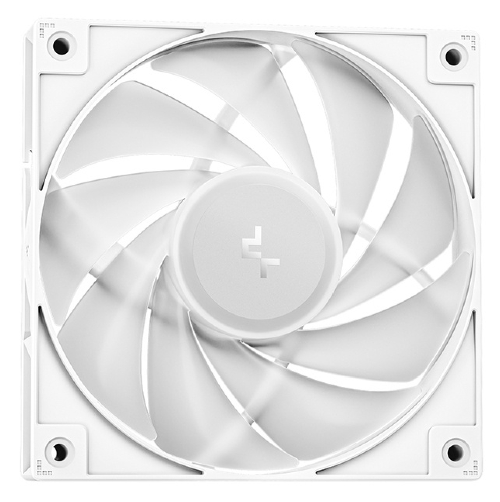 ENFRIAMENTO DEEPCOOL R-LE240-WHAMMN-G-2