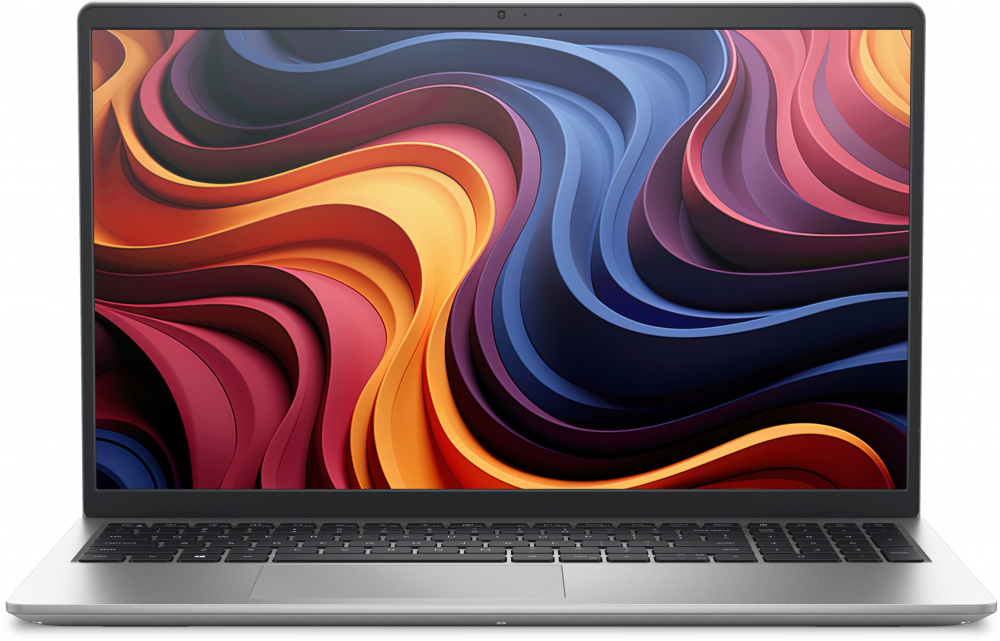 Laptop Dell 15 DC15255, 15.6" 1920x1080 Full HD, Ryzen 5 7520U, 8GB, 512GB SSD, Windows 11 Home, Español  JMF3D