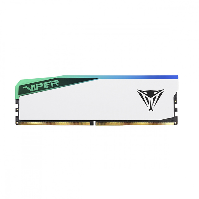 RAM VIPER 16GB 5600MHz ELITE WH