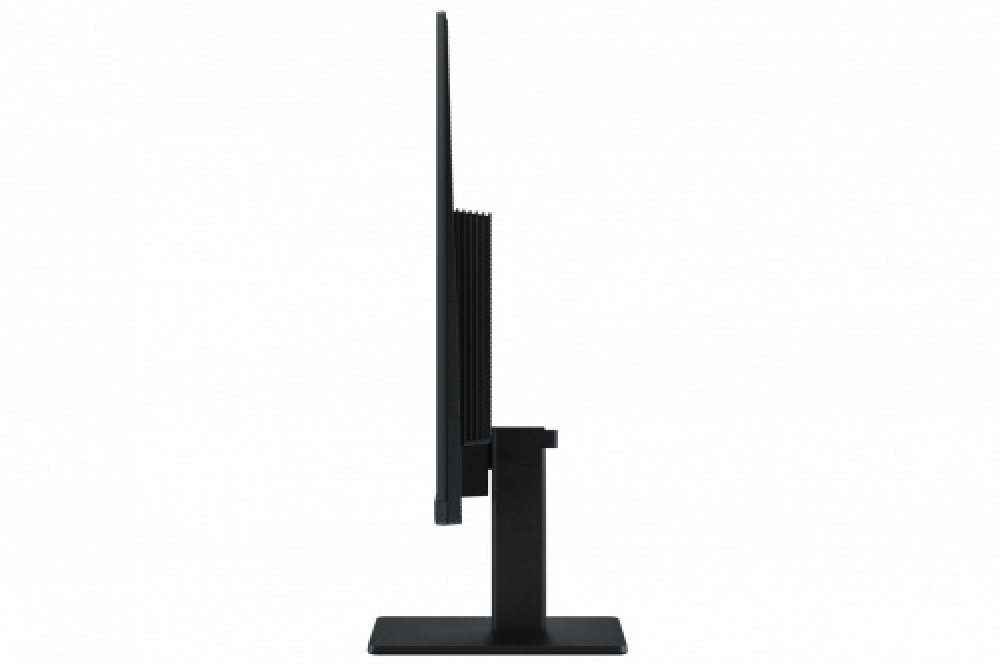 Monitor Samsung Essential S3, S30GD, 24 Pulgadas, IPS, FHD, FLAT, 100Hz, 5ms, LS24D300GALXZX