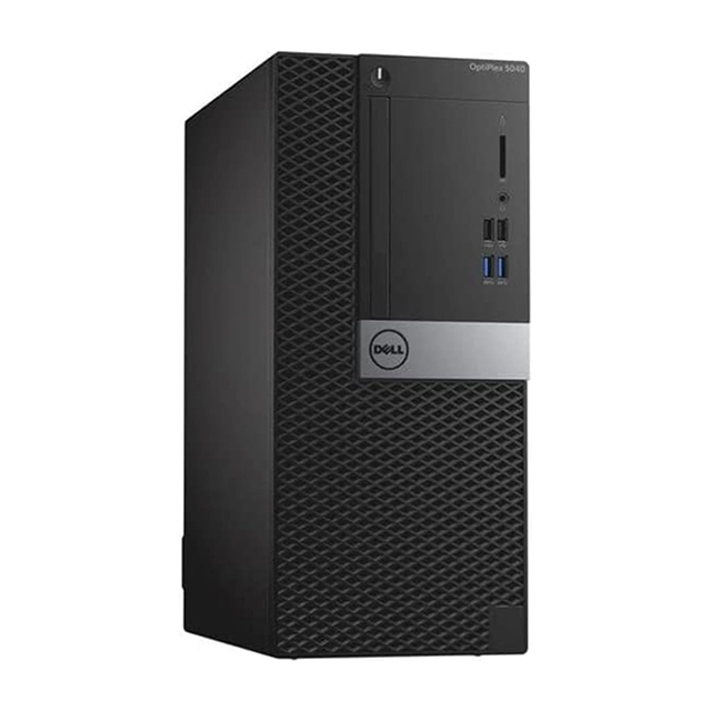 CPU Dell Optiplex 5040 Outlet i5-6ta
