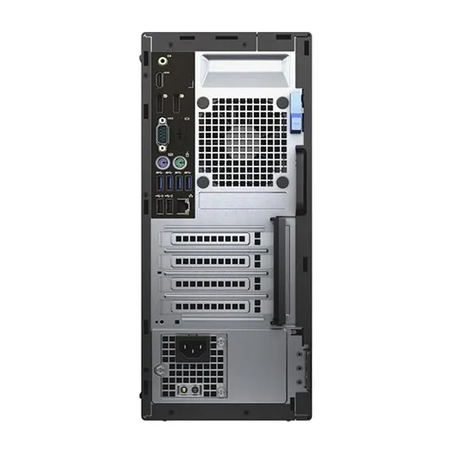CPU Dell Optiplex 5040 Outlet i5-6ta, 240gb ssd, 8gb ram - imagen 1