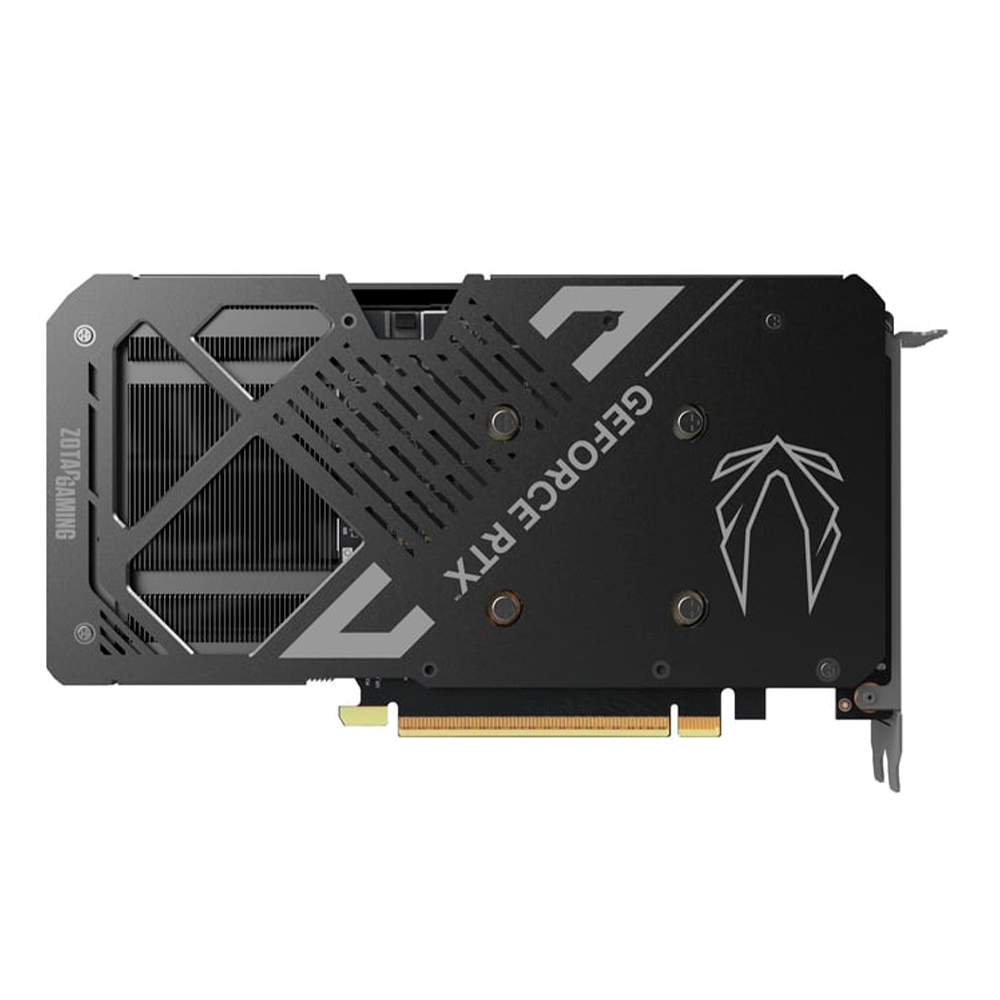 GPU RTX5060Ti Zotac Twin Edge 16GB