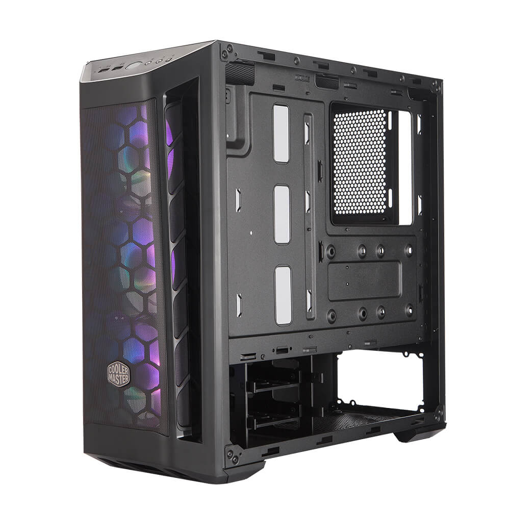 Gabinete Cooler Master MASTERBOX MB511