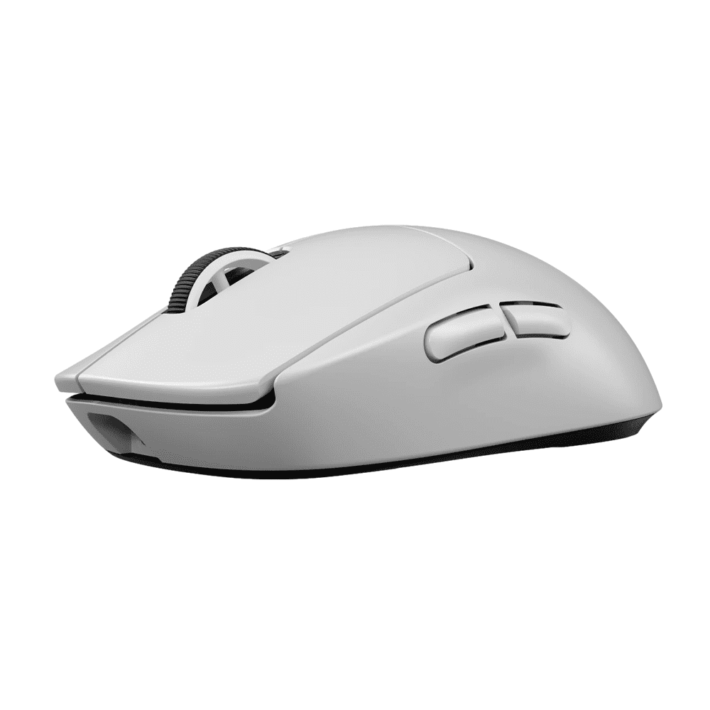 Mouse Logitech Superlight 2 PRO X Blanco