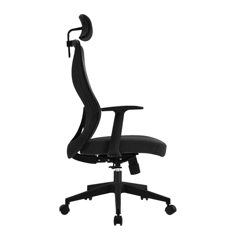 Silla ergonomica Arteck EC737