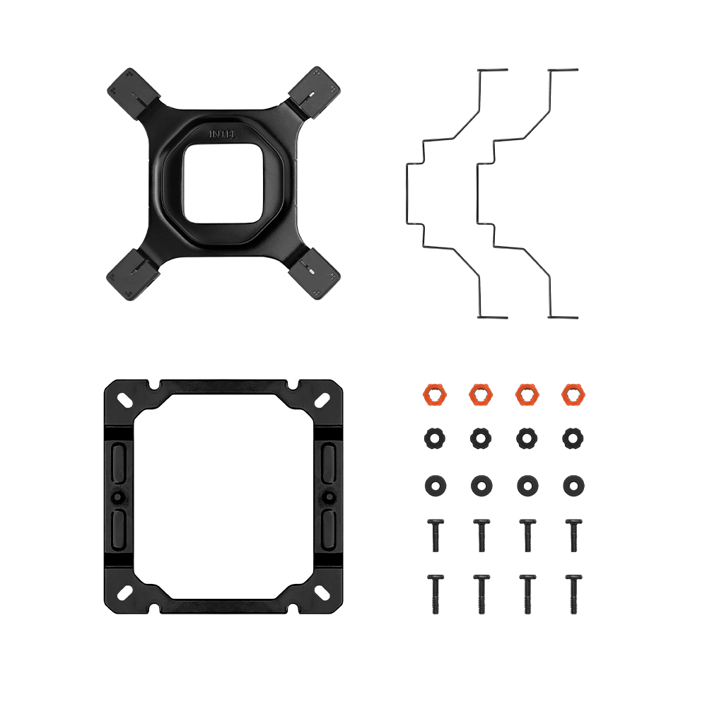 Disipador DeepCool AK400 DIGITAL PRO