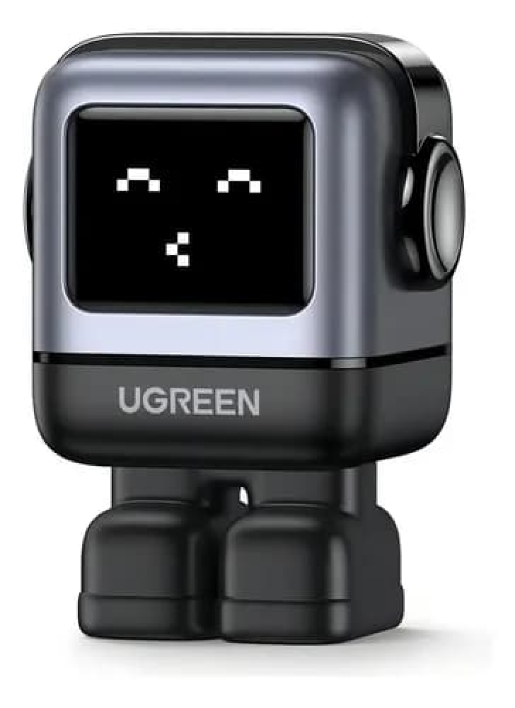 Cargador Mini GaNRobot 30W UGREEN