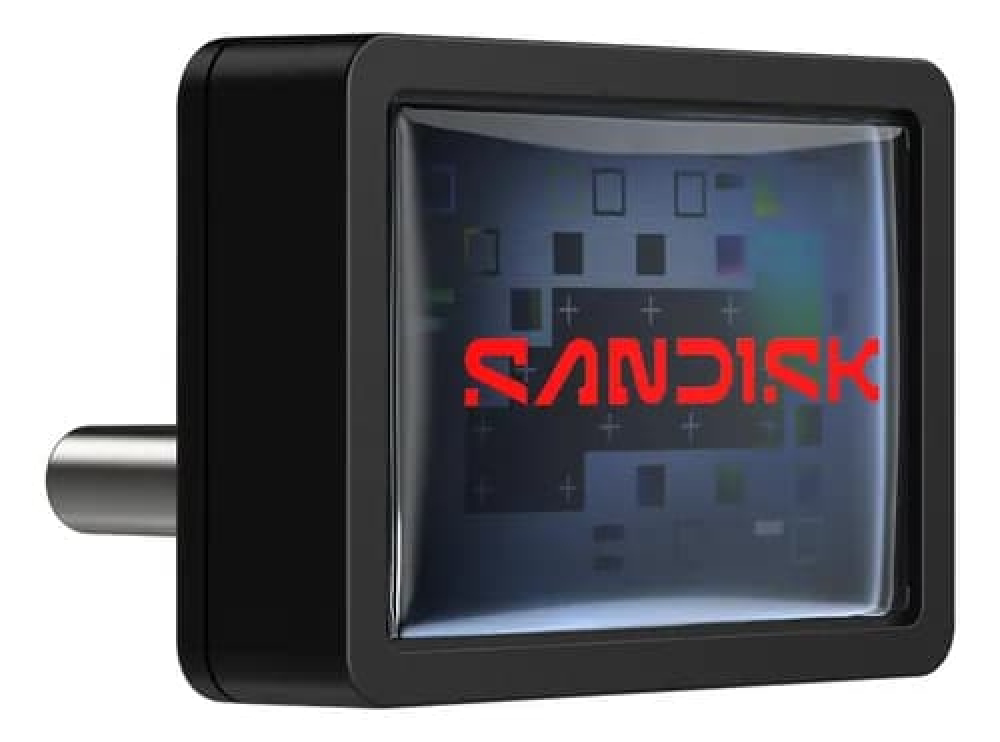 Memoria USB-C Sandisk Extreme Fit 128GB