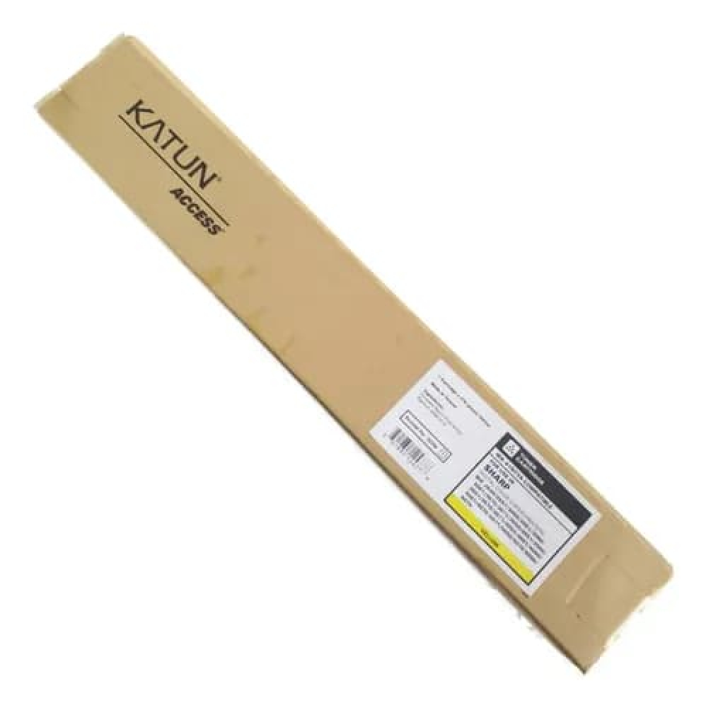 Cartucho toner amarillo MX-60NTYA