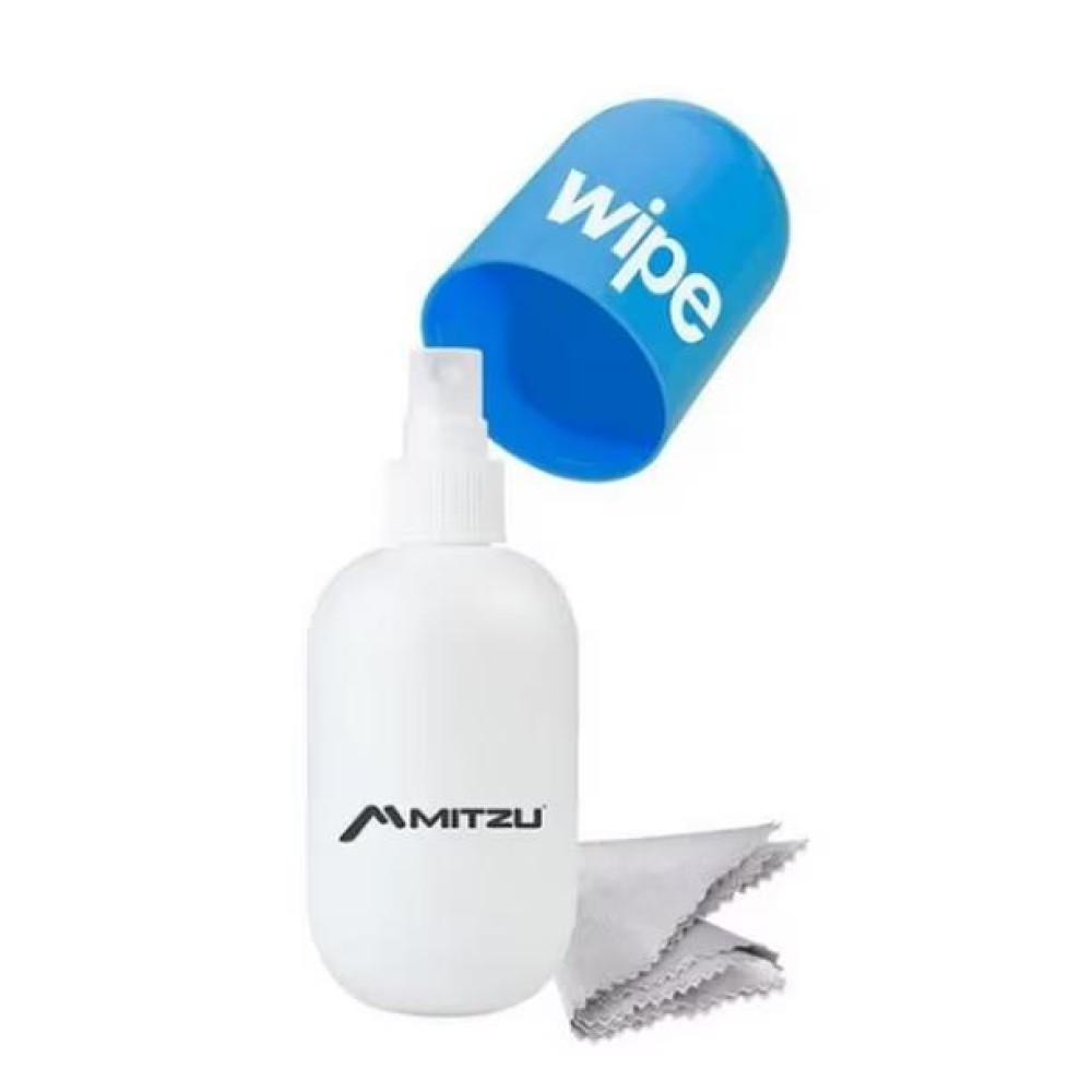 KIT LIMPIADOR MITZU 140ML
